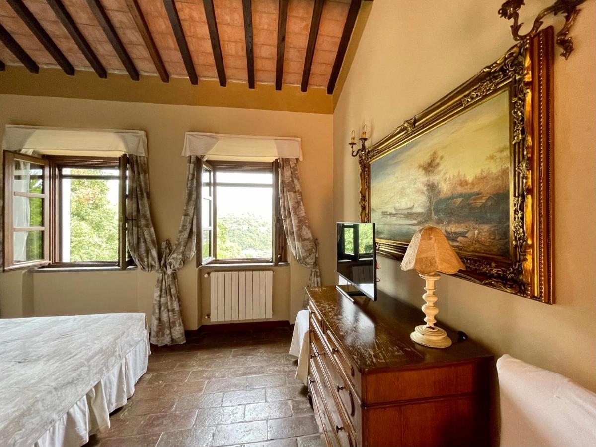 Agriturismo Le Sughere Рио Марина Екстериор снимка
