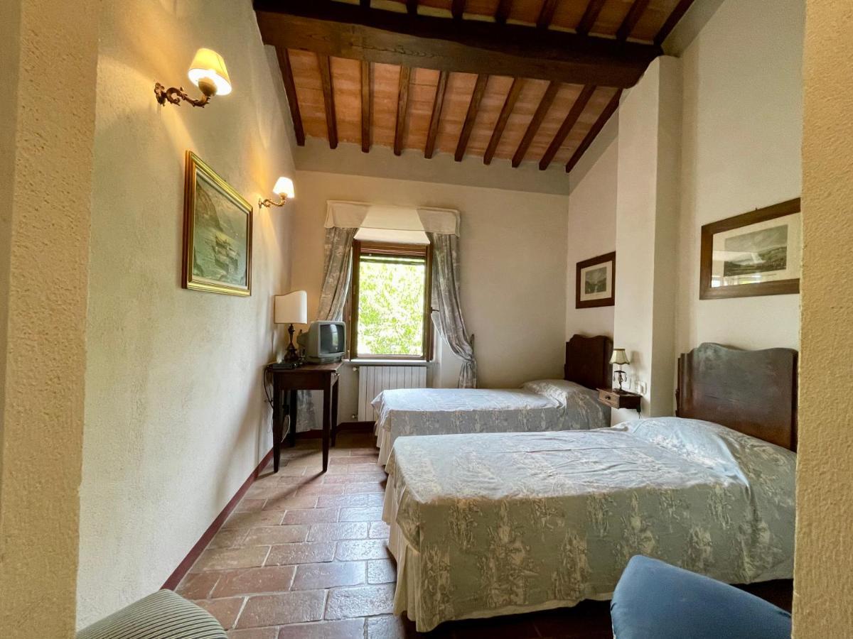 Agriturismo Le Sughere Рио Марина Екстериор снимка