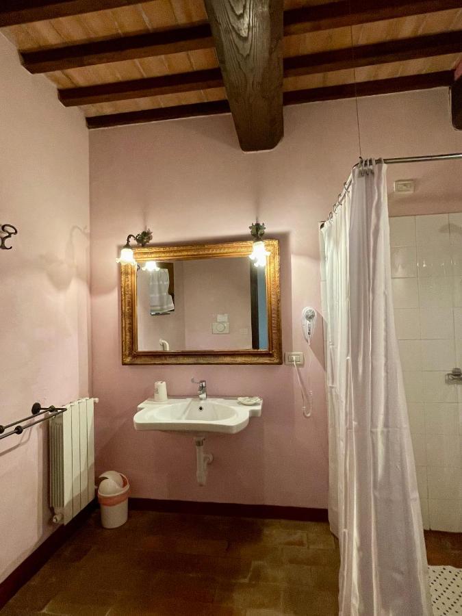 Agriturismo Le Sughere Рио Марина Екстериор снимка